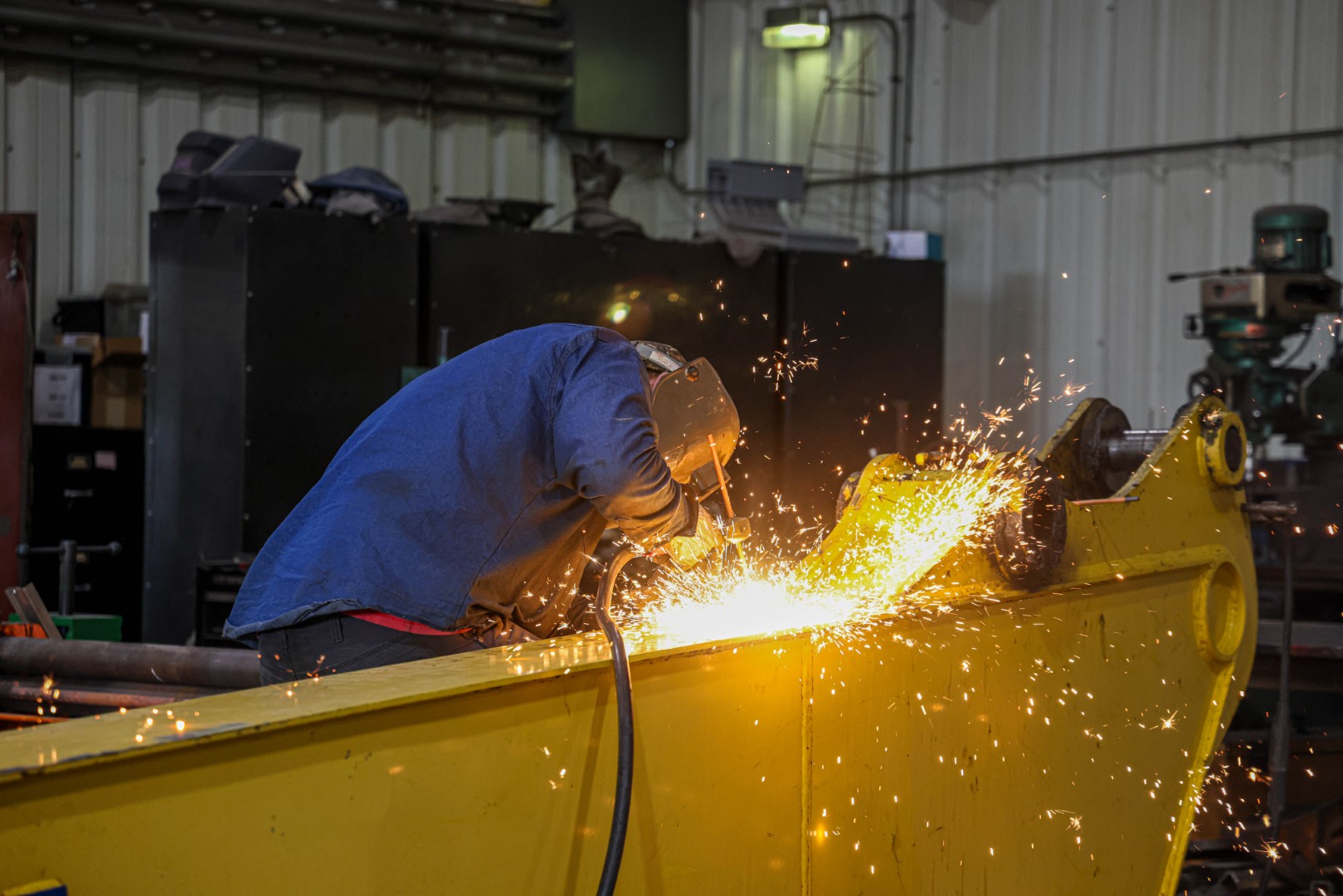 Welding